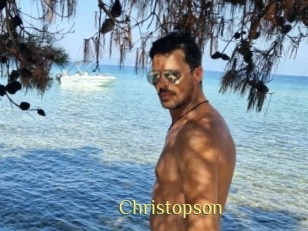 christopson Brutal Spankings