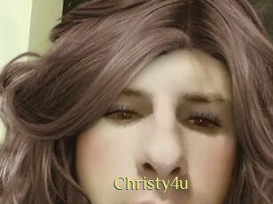 Christy4u