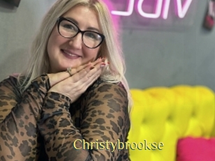 Christybrookse