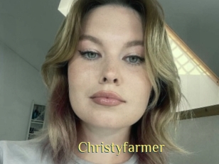 Christyfarmer