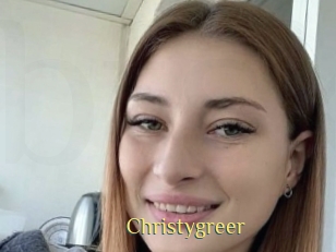 Christygreer