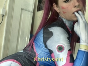 Christysaint