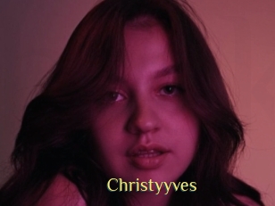 Christyyves
