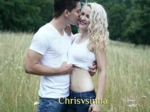Chrisvsinna