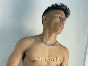 Chriswells