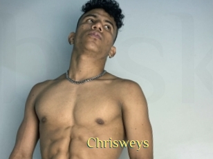 Chrisweys
