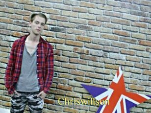 Chriswillson