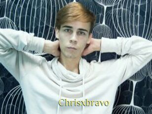 Chrisxbravo