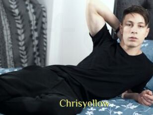 Chrisyellow
