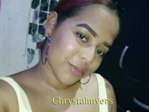 Chrystalmyers