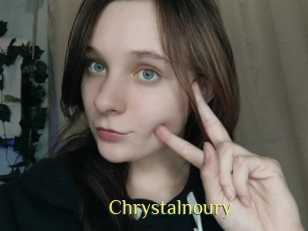 Chrystalnoury