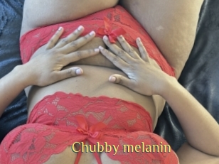 Chubby_melanin