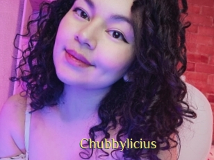 Chubbylicius