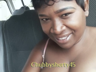 Chubbyshorty45