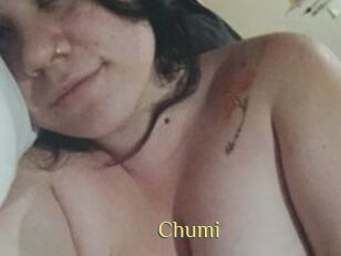 Chumi