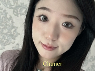 Chuner