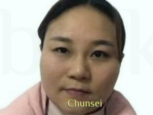 Chunsei