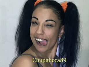 Chupaboca89