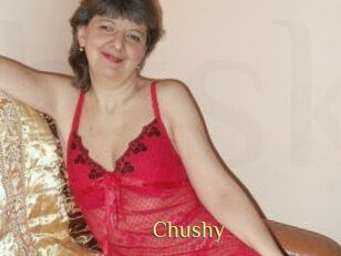 Chushy