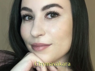 Chymavakara