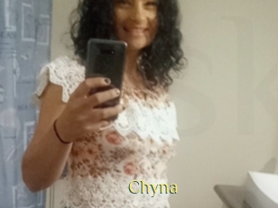 Chyna