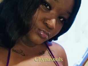 Chynasouls