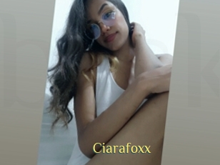 Ciarafoxx