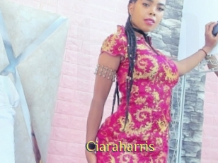 Ciaraharris