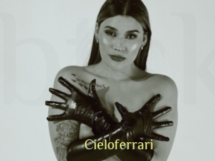 Cieloferrari