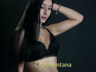 Cielomontana