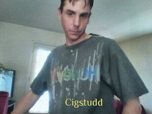 Cigstudd