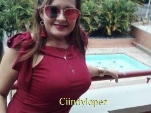 Ciindylopez