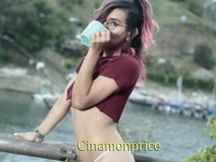 Cinamonprice
