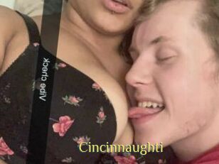 Cincinnaughti