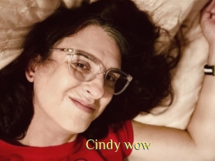 Cindy_wow