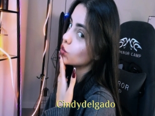 Cindydelgado