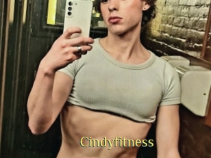Cindyfitness
