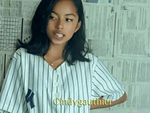 Cindygauthier
