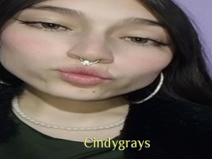 Cindygrays