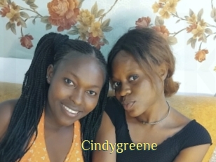 Cindygreene