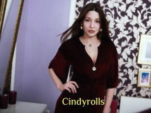 Cindyrolls