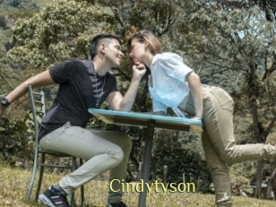 Cindytyson
