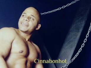 Cinnabonhot