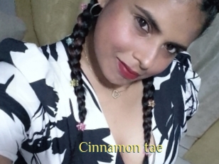 Cinnamon_tae