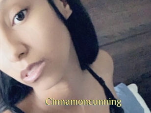 Cinnamoncunning