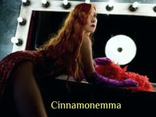 Cinnamonemma