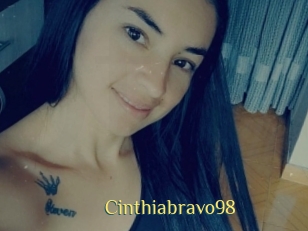 Cinthiabravo98