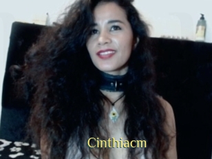 cinthiacm Brutal Spankings