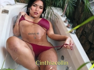 Cinthiacollin