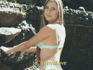 Cinthyalove
